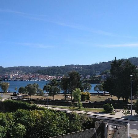 Apartamento Mirador De Cee Luaran gambar