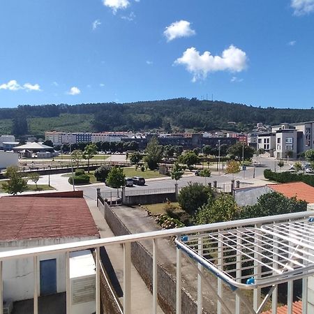 Apartamento Mirador De Cee Luaran gambar
