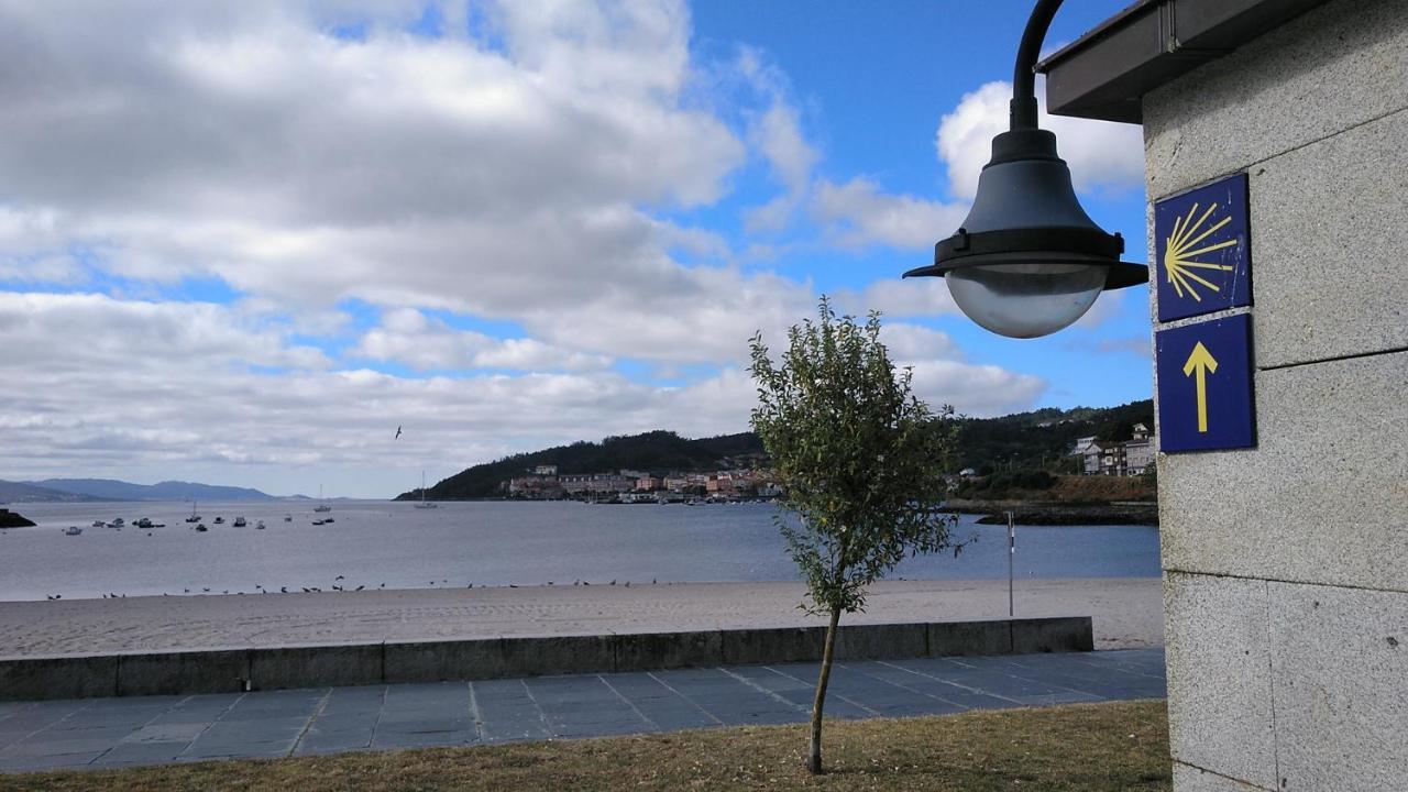 Apartamento Mirador De Cee Luaran gambar