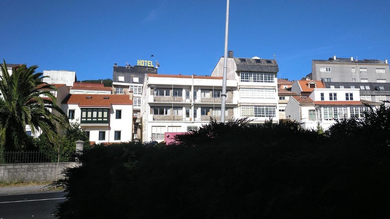 Apartamento Mirador De Cee Luaran gambar