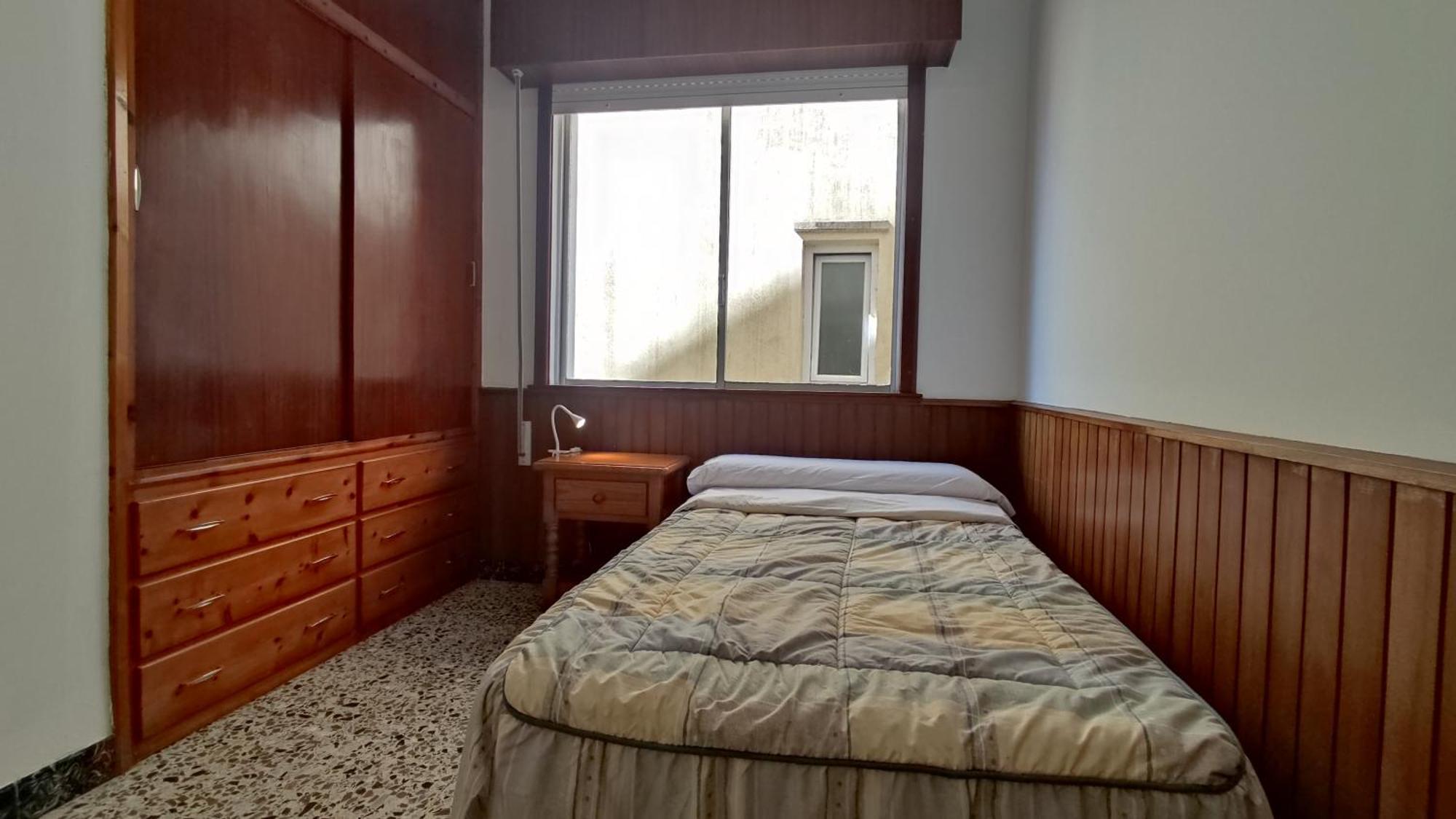 Apartamento Mirador De Cee Luaran gambar